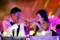 金扫帚奖票选：林志玲陈妍希争“烂片之后”