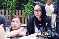 电影网剧齐贺岁 白百何被冠“贺岁女王”