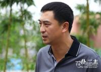 张嘉译学生时太腼腆 老师刻意安排****戏训练
