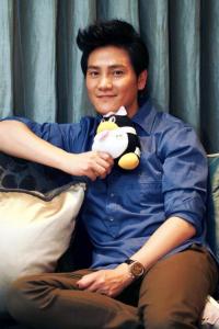 《妻子的秘密》丁子峻专访：我是冷都男升级版