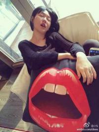 СSɹ��Ц�˯�� ���ѵ�٩�䡰װ˯��[ͼ]