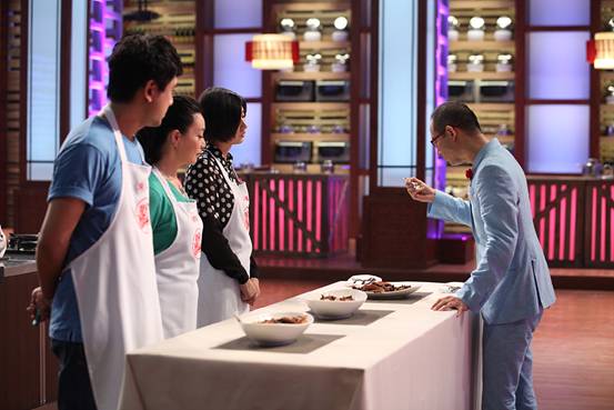星厨家禽料理战,难度关卡再升级!