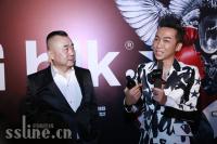 CHI ZHANG 2016 S/SƷЯBLKͬ糱ʢ
