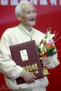 新中国译制片之父袁乃晨逝世 享年97岁
