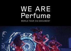 PerfumeѲݼ¼ƬණӰ