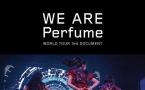 PerfumeѲݼ¼ƬණӰ