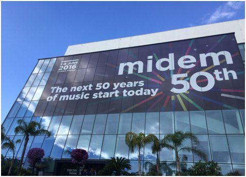 2016MIDEM᳡