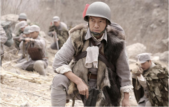 《飞虎队大营救》登陆湖北、广东 献礼建军九十周年