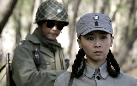 《飞虎队大营救》湖北开播 打造精品战争大剧