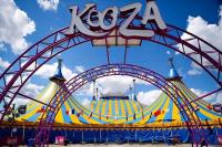 �ſ�����ҿ�������ɴ̫����ϷKOOZAʮ�¿���