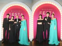 ������Festa���������硱Lily Aldridge����信����ෲ������
