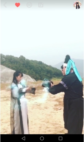 快手天天喜剧总动员 2.3亿老铁倾情参与热度持续攀升 快手天天喜剧总动员 2.3亿老铁倾情参与热度持续攀升