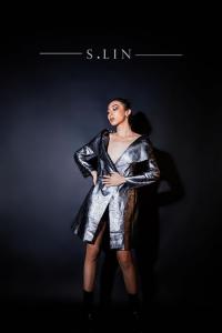 S.lin�����ﶬ�¿� ���ʦSelina������չʾ����