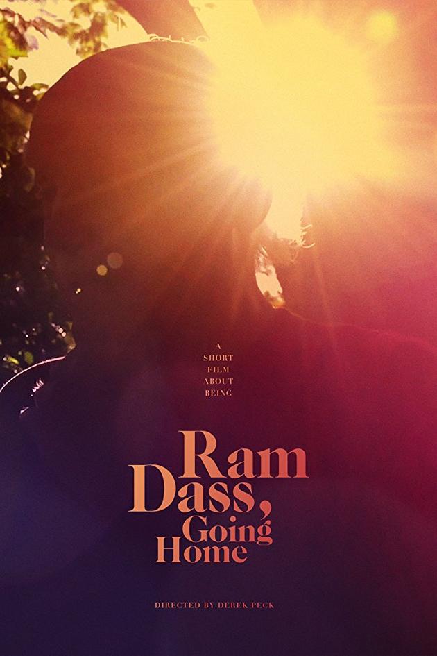 Ram Dass Going Home