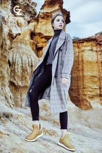 ����V������������COZY STEPS ��һ�ξ������������!