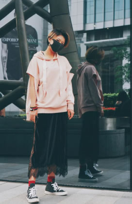 \