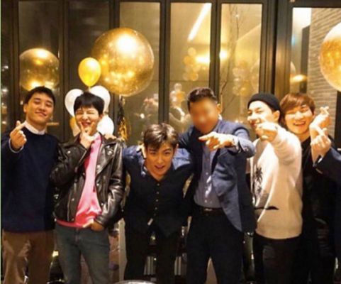 QQ�����׷�BigBang��FLOWER