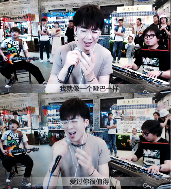 YY����Ħ���ֵ�ΪѦ֮ǫ�¸��call�������ж�����