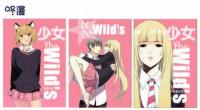 �����۱��������ݾ��ᡰŰ�ġ��� ԭ������Ұ��Ů�����ܷ���