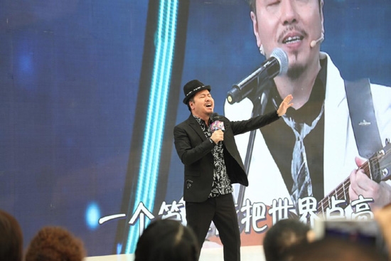 2018《超级演说家》发布,联手腾讯打造演说综艺新标杆