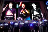 ����2����˿�Ŀ� ���������δ���ӪѧԱ��½�ൺMAX��ĻLED