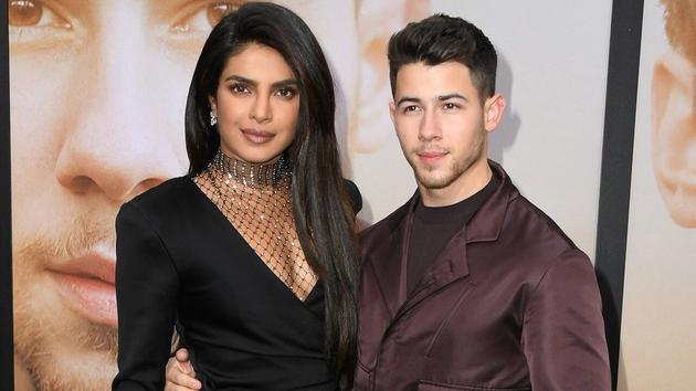 Priyanka Chopraɷ˹Nick Jonas