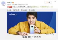 ���Ȼ����������vivo S6 Ϊʲô�ڶ����ʱ�д��ƶ�������
